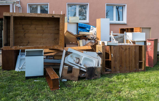 Best Garage Cleanout Services  in Del Monte Forest, CA