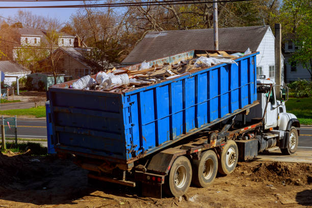 Best Attic Cleanout Services  in Del Monte Forest, CA