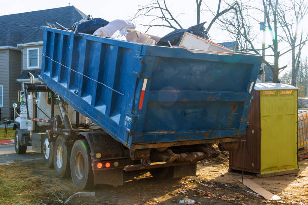 Full-Service Junk Removal in Del Monte Forest, CA