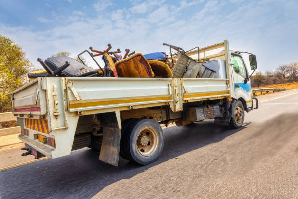 Best Same-Day Junk Removal  in Del Monte Forest, CA