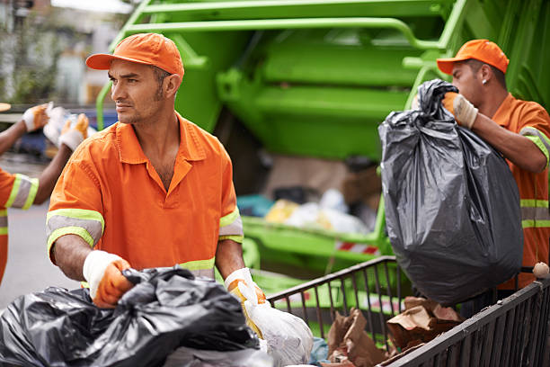 Yard Cleanup Services in Del Monte Forest, CA